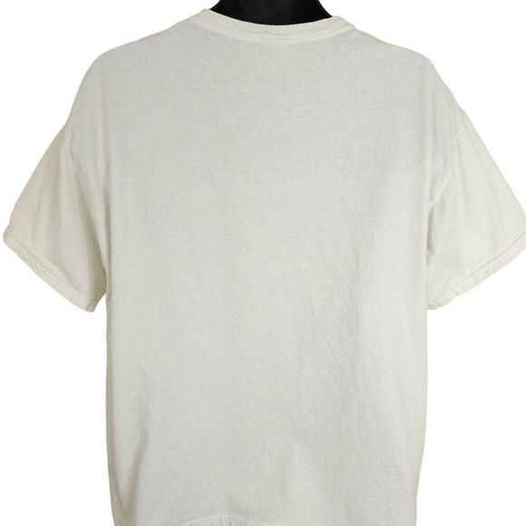 Archer Track & Field T Shirt Vintage Y2K High School Georgia Mens Size XL - Picture 3 of 5